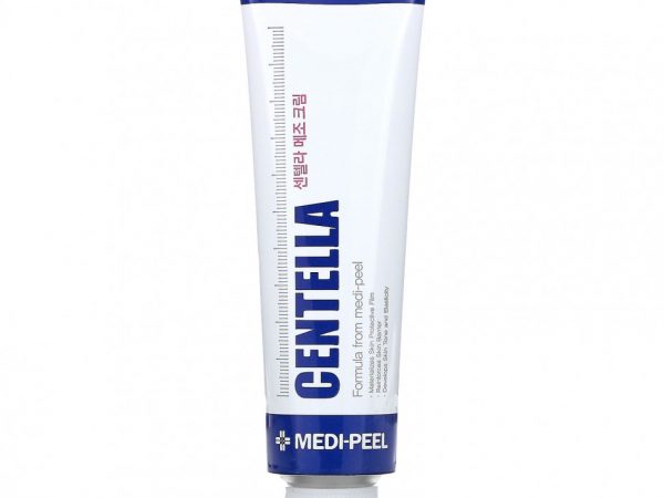 Medi-Peel, Крем-меццо из центеллы, 30 мл (1,01 жидк. Унции)