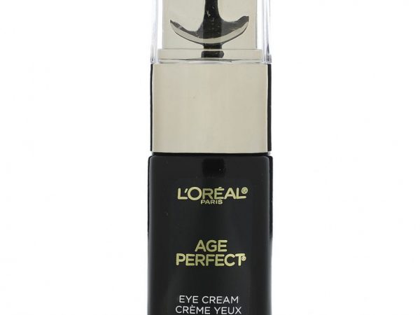 L'Oréal, Age Perfect Cell Renewal, антивозрастной крем для кожи вокруг глаз, 15 мл (0,5 жидк. Унции)