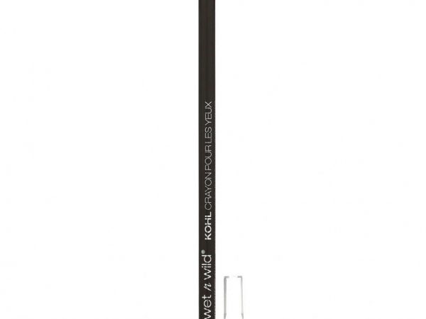 wet n wild, Color Icon, подводка для карандашей Kohl, милая в норке, 1,4 г (0,04 унции)