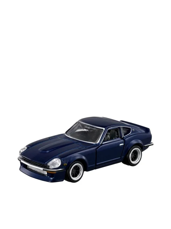 TOMICA Car Toy Midnight Z Unlimited 09 Dark Blue