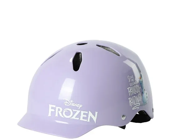 GB Toy Sports Helmet Frozen Multi-Color