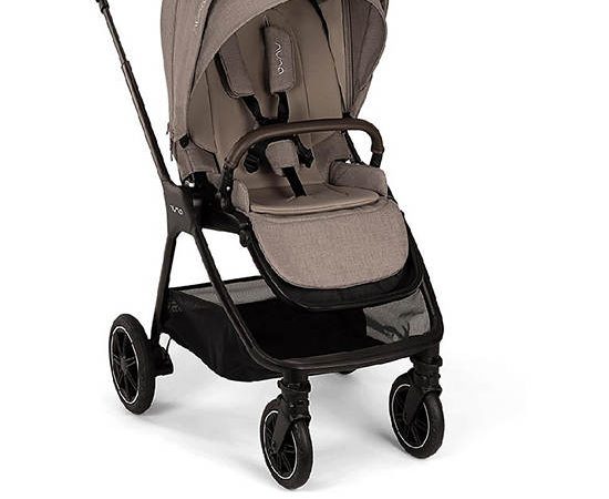 NUNA Stroller Triv Next Cedar