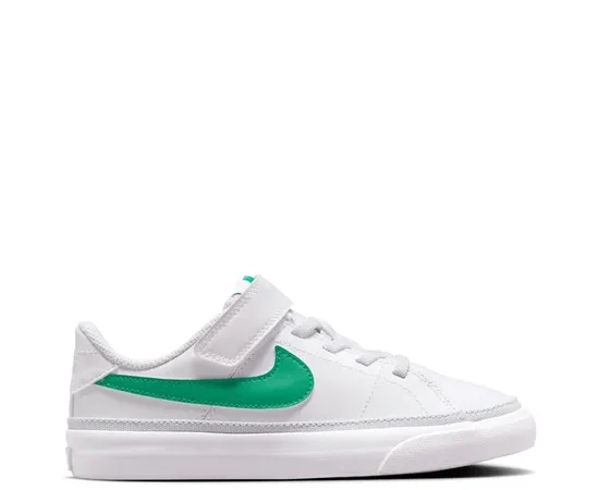NIKE KIDS Unisex Toddler Shoes Court Legacy PSV