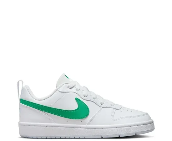 NIKE KIDS Unisex Toddler Shoes COURT BOROUGH LOW GS