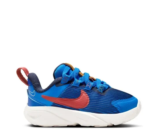 NIKE KIDS Unisex Toddler Shoes STAR RUNNER 4 NN