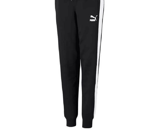 PUMA KIDS Boy Pants Iconic T7 Youth Track