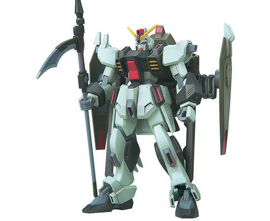 Bandai Figure HG 1/144 R09 Forbidden Gundam Multi-Color