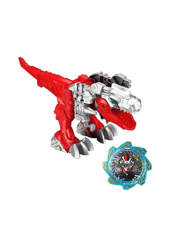 Bandai Figure Change Heroes Ryusoulger Alter Multi-Color