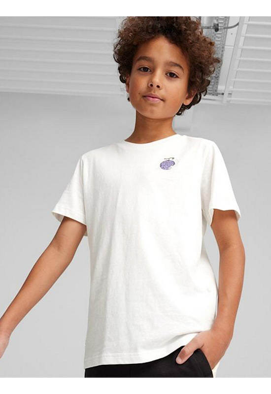 PUMA KIDS Boy T-Shirt Puma X One Piece