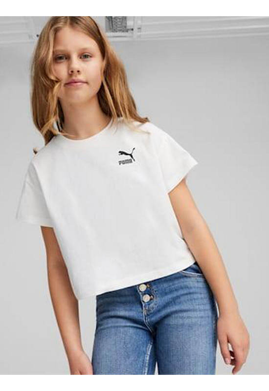 PUMA KIDS Girl T-Shirt Better Classics