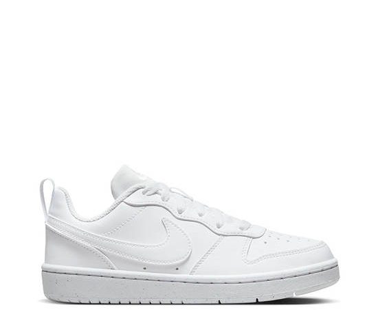 NIKE KIDS Boy Kid Shoes COURT BOROUGH LOW GS