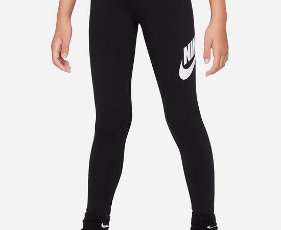 NIKE KIDS Girl Legging Essential