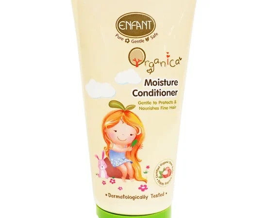 ENFANT Organic Moisture Conditioner