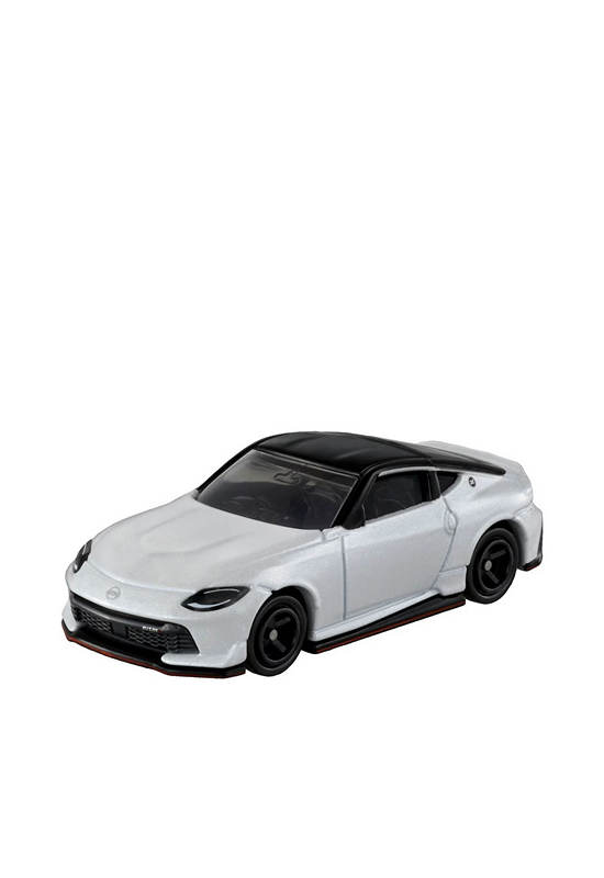 TOMICA_DIECAST Vichicle Toy Fairlady Z Nismo White