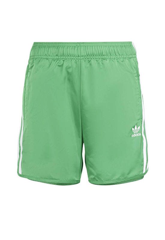 ADIDAS KIDS Unisex Kids Shorts Adicolor Green