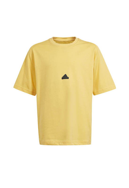 ADIDAS KIDS Unisex Kids T-Shirt Z.N.E. Light Orange