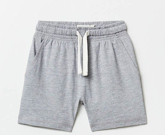 SFERA KIDS Girl Shorts Basic