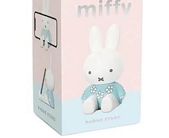miffy Blind Box Miffy Phone Stand 3D Figurine
