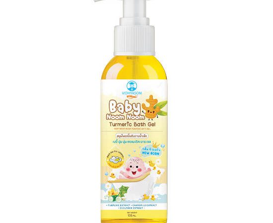 VIDHYASOM Baby Noom Noom 135 mL