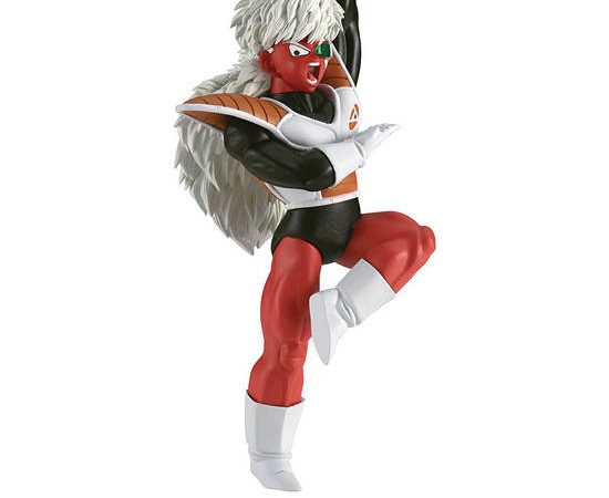 Bandai Figure Dragon Ball Z Solid Edge Vol18 Multi Color