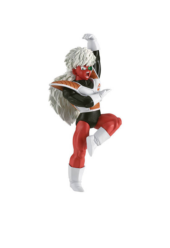 Bandai Figure Dragon Ball Z Solid Edge Vol18 Multi Color