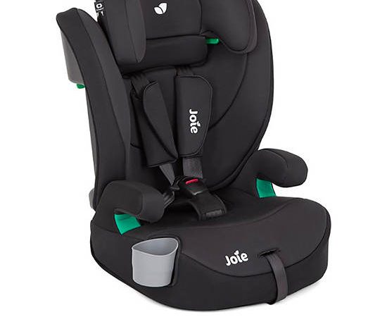 JOIE Car Seat Elevate R129 Shale