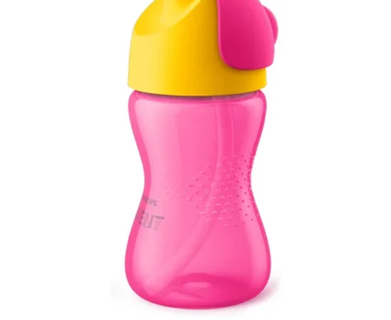 Philips Avent Straw Cup 10 oz. Over 9 Months SCF798/00