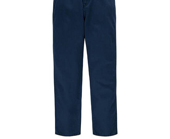 LEVI'S KIDS Boy Toddler Pants Loose Fit Pull-On sizeC8D-Dress Blues
