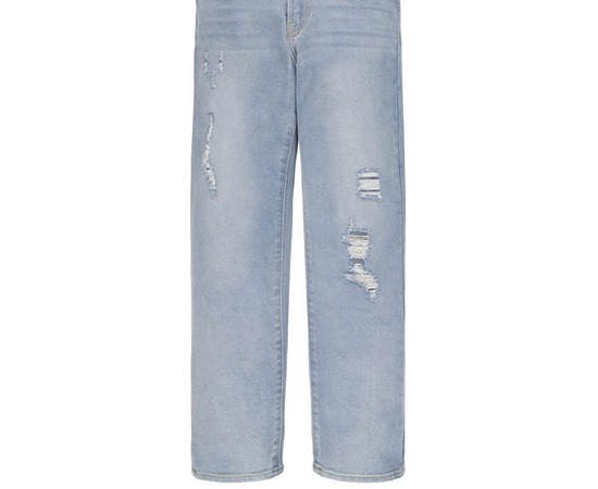LEVI'S KIDS Girl Toddler Jeans Mini Mom L0B-Day Off