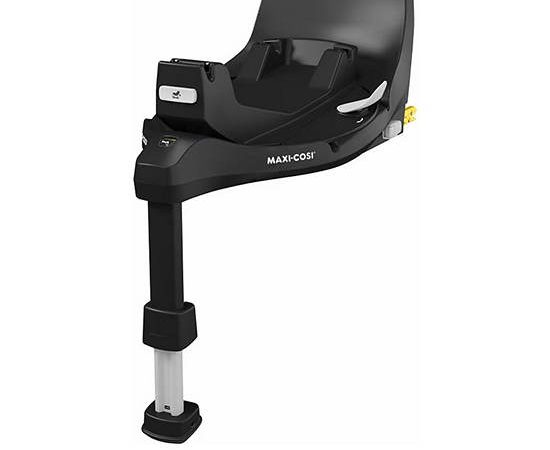 Maxi Cosi Car Seat Family Fix 360 Pro Divers Black