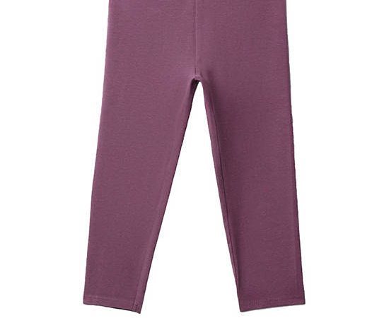 SFERA KIDS Girl Legging Single Liso