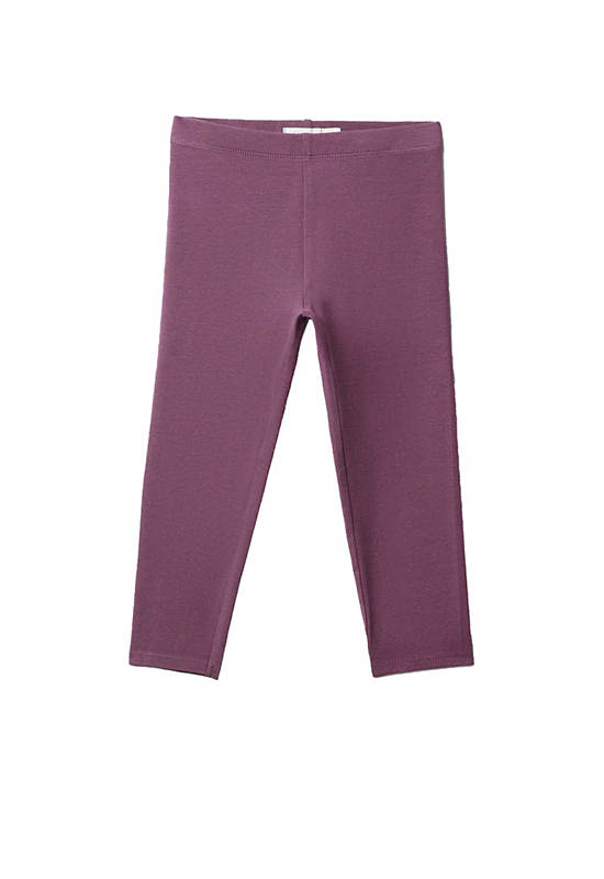 SFERA KIDS Girl Legging Single Liso