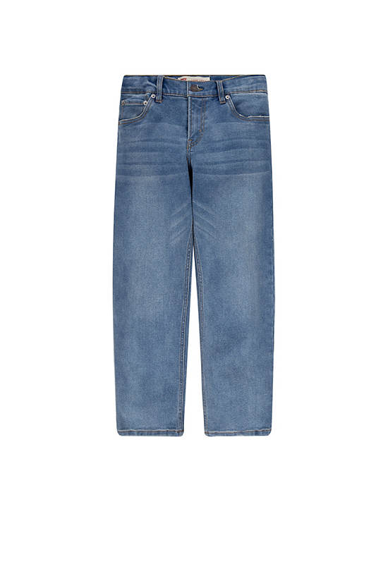 LEVI'S KIDS Boy Toddler Jeans Stay Loose Taper