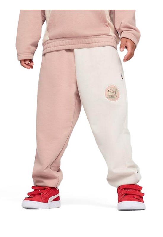 PUMA KIDS Unisex Kids Sweatpants CLASSICS PUMA FC