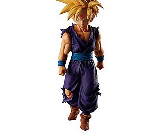 Bandai Figure Dragon Ball Vol 5 B Gohan Multi Color