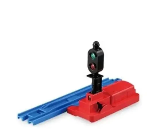 PLARAIL J 10 SIGNAL RENEWAL