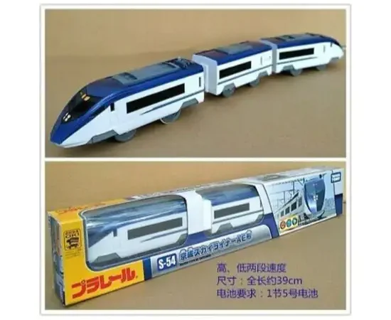 PLARAIL S 54 PR KEISEI SKY LINER AE KA