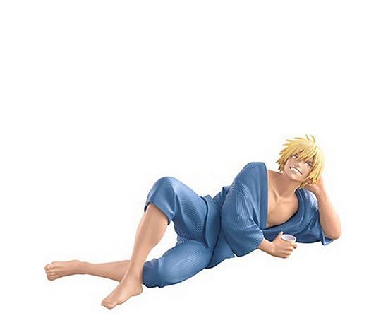 Bandai Figure Veldora Banquet That Time Multi-Color