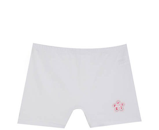 ANGEL KIDS Girl Shorts Spandex Fabric