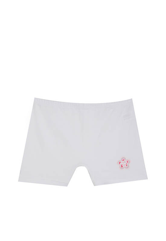 ANGEL KIDS Girl Shorts Spandex Fabric