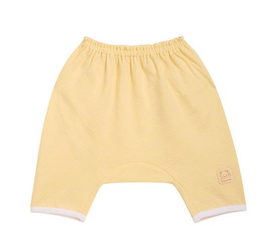 Angel Baby Unisex Infant Pyjamas 3/4 Pants Modal