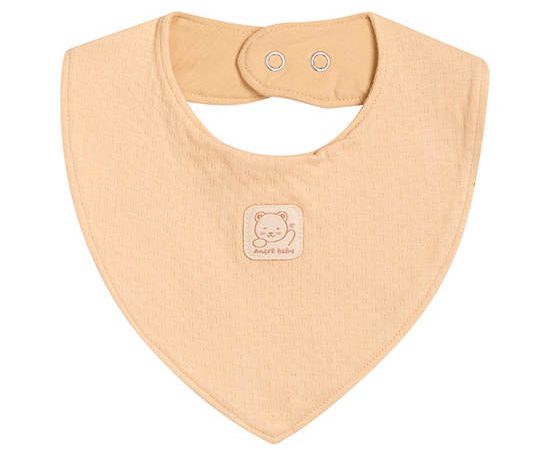 Angel Baby Unisex Infant Apron Modal