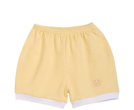 Angel Baby Unisex Infant Shorts Modal
