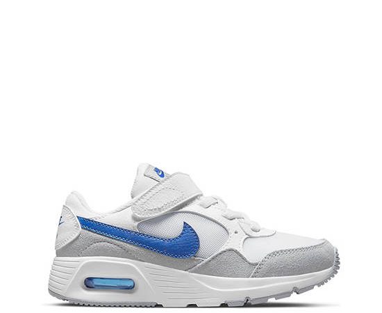 NIKE KIDS Boy Toddler Sneakers Air Max SC PSV