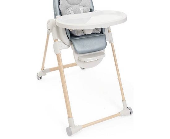CHICCO Highchair Polly Armonia Greenery Multi-Color