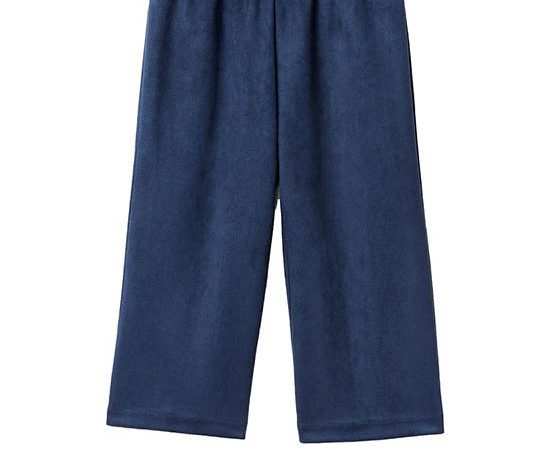 SFERA KIDS Girl Pants Dress Wide Leg Elastic Waistband
