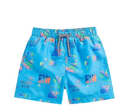 MOTHERCARE Boy Board Shorts Multi-Color