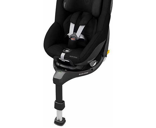 Maxi Cosi Car Seat Mica 360 Pro I Size Authentic Black