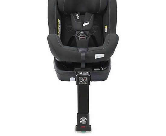 RECARO Car Seat Salia 125 I-size Grey