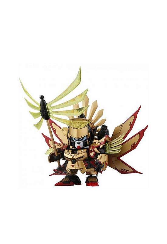 Bandai Model BB354 Toyotomi Hideyoshi Gundam